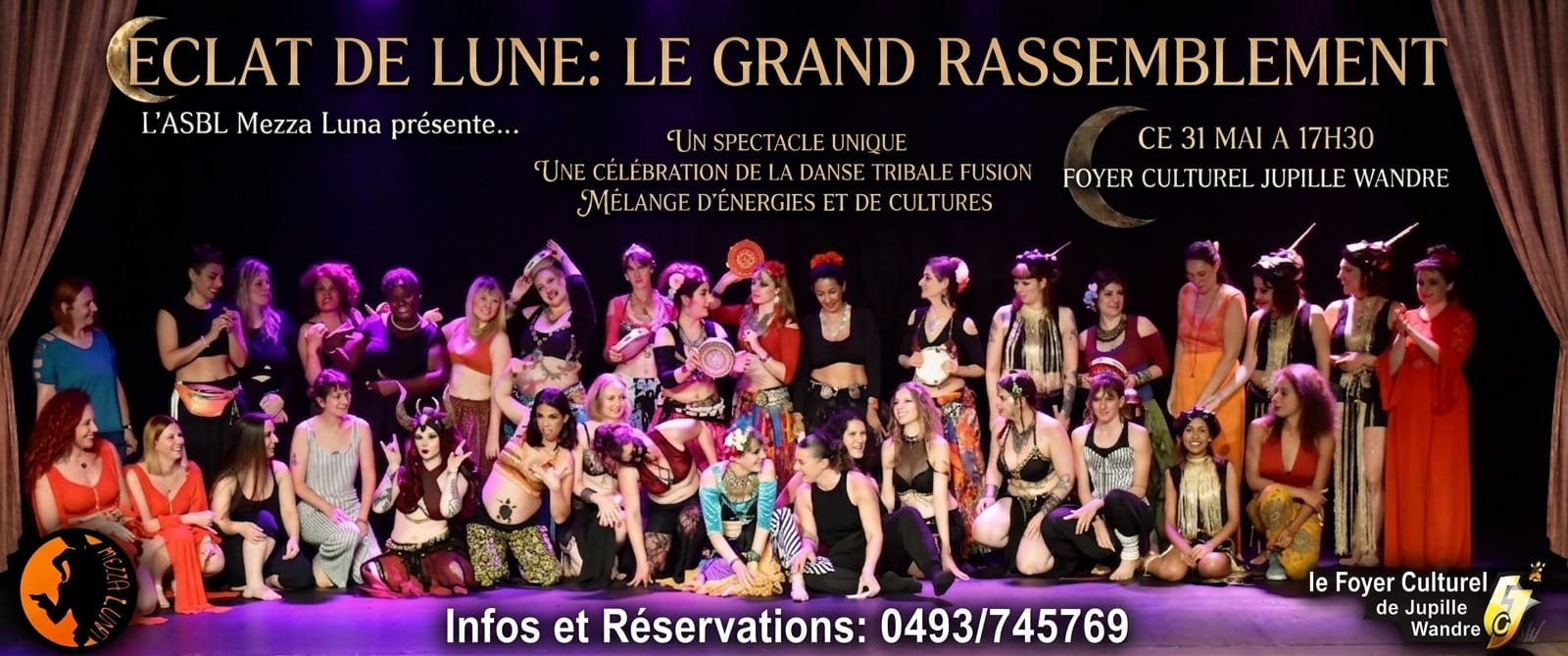 Eclat de Lune